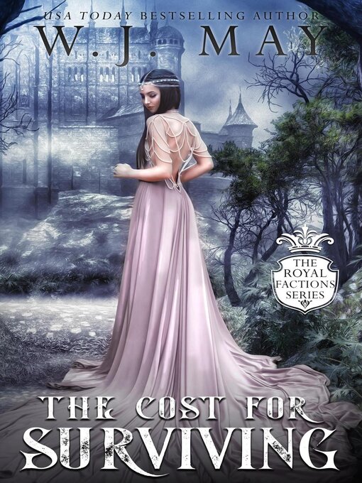 Title details for The Cost for Surviving by W.J. May - Available